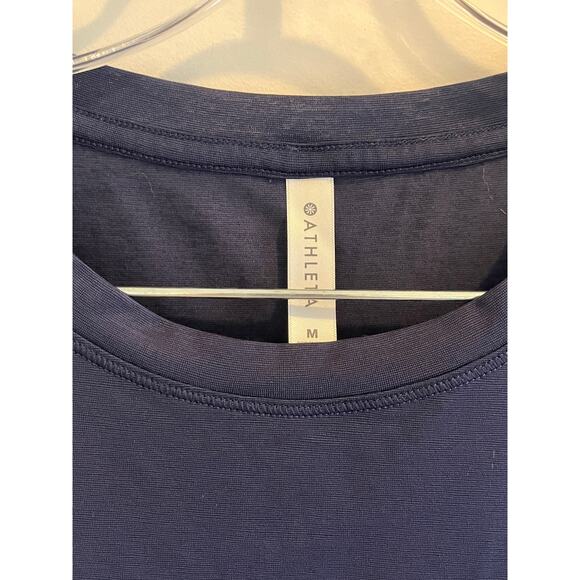 Athleta Cropped Tank - Picture 2 of 5